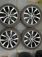 MAK KOLN Velgen 17” met Continental Winterbanden 225/45 R17, Auto-onderdelen, Banden en Velgen, Ophalen, 17 inch, Winterbanden