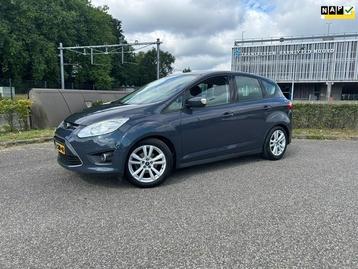 Ford C-Max 1.0 Trend beschikbaar voor biedingen