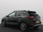 Kia Stonic 1.0 T-GDi DynamicPlusLine KEYLESS / CAMERA / CARP, Voorwielaandrijving, Gebruikt, Zwart, Origineel Nederlands