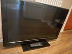LCD Tv Toshiba, Ophalen of Verzenden, Zo goed als nieuw, 50 Hz, Toshiba