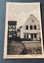 Winterswijk Hulpwatertoren Scholtenenk, Ophalen of Verzenden, 1920 tot 1940, Ongelopen, Gelderland