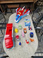 Paw Patrol speelgoed, Ophalen of Verzenden