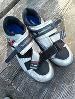 Wielrenners schoenen Shimano, Ophalen of Verzenden, Gebruikt, Schoenen