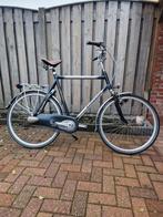 Gazelle hoge  herenfiets  28 inch, Fietsen en Brommers, Fietsen | Heren | Herenfietsen, 65 cm of meer, Ophalen, Zo goed als nieuw