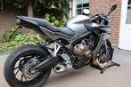 Honda CBR650F - Nieuwstaat, Honda, Honda, 4 cilinders, Motorrijbewijs A