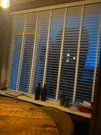 Jaloezieën verschillende maten, Huis en Inrichting, Stoffering | Gordijnen en Lamellen, Ophalen of Verzenden, Zo goed als nieuw