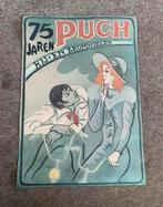 Reclame poster Puch diverse modellen. Meer info 0646396866, Verzamelen, Ophalen of Verzenden