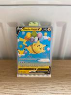Flying Pikachu V 006/025 - Pokemon Kaart, Hobby en Vrije tijd, Ophalen of Verzenden, Nieuw, Losse kaart, Foil