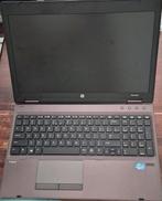 HP Probook 6570b, Computers en Software, Ophalen, 2 tot 3 Ghz, 15 inch, Zo goed als nieuw