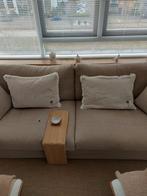 3.5 zits bank Rivera maison, Ophalen, Zo goed als nieuw
