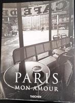 Paris Mon Amour, fotoboek Jean-Claude Gautrand, Boeken, Ophalen of Verzenden, Zo goed als nieuw, Fotografie algemeen