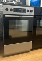GORENJE 50CM Keramisch fornuis GECS5C70S, Witgoed en Apparatuur, Fornuizen, Ophalen, Keramisch, Nieuw, 4 kookzones