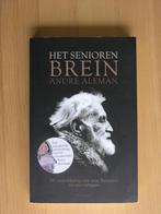 Andre Aleman - Het senioren brein, Ophalen, Gelezen, Overige onderwerpen