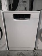 Keurige ruime Bosch Serie4 vrijstaande vaatwasser! Garantie!, Bosch, 60 cm of meer, Minder dan 10 liter, Ophalen of Verzenden