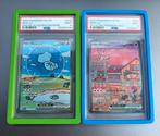 Mew Ex psa, Verzenden