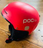 POC dames/kinder skihelm mt S evt met Salomon skibril, Sport en Fitness, Skiën en Langlaufen, Overige merken, Overige typen, Ophalen of Verzenden
