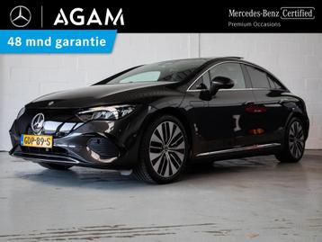 Mercedes-Benz EQE Limousine 300 Business Edition beschikbaar voor biedingen