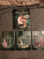De Kleine Waarheid DVD Boxset, Alle leeftijden, Boxset, Drama, Ophalen of Verzenden