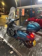 Vespa Sprint 125cc - A1 Rijbewijs, Fietsen en Brommers, Brommers | Vespa, Gebruikt, Overige modellen, Maximaal 45 km/u, 1 versnellingen