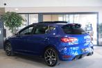 Seat Leon 1.8 TSI FR DSG 180 PK Pano Navi Led Leder Cruise P, Gebruikt, Zwart, 4 cilinders, Origineel Nederlands