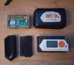 Flipper Zero met wifi board en accessoires, Verzenden, Zo goed als nieuw
