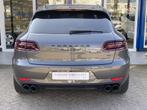Porsche Macan automaat leer panorama dak 3.0 GTS Panoramadak, Auto's, Porsche, Gebruikt, Euro 6, 361 pk, Particulier