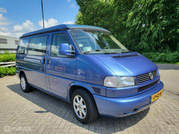 Volkswagen KAMPEERAUTO COACH I TDI 75 KW beschikbaar voor biedingen
