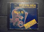 Frank Zappa played by the Muffin Men, MULM, feat Ike Wiilis, Ophalen of Verzenden, Zo goed als nieuw, Alternative