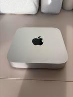 Mac Mini 2023 M2, Computers en Software, Apple Desktops, Ophalen of Verzenden, Zo goed als nieuw, Mac Mini, Onbekend