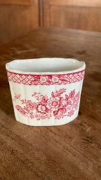 Mason’s Stratford England tandenstoker houder, Antiek en Kunst, Ophalen of Verzenden