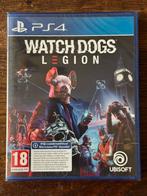 Watch Dogs Legion NIEUW voor Ps4 en Ps5 te Koop of Ruil, Ophalen of Verzenden, Nieuw