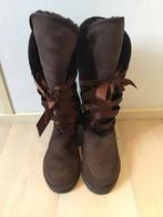 Ozbootz (uggs) mt 39-40, Ophalen, Zo goed als nieuw, Bruin