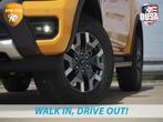 Ford Ranger Wildtrak | 2.3L | Double Cab | PHEV Cyber Orange, Auto's, Automaat, Zwart, Overige kleuren, 2261 cc