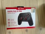 Snakebyte S Pro - Draadloze Controller - Nintendo Switch, Overige controllers, Nieuw, Ophalen of Verzenden, Draadloos