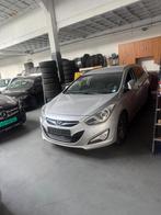 Hyundai I40 Wagon 1.7 CRDi Business Edition, Euro 5, 136 pk, Gebruikt, Navigatiesysteem