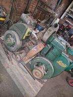 stationaire motoren, Doe-het-zelf en Verbouw, Ophalen, Gebruikt, Overige typen, Minder dan 1400 rpm