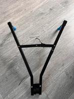 Fietsendrager voor 1 fiets, Ophalen, Zo goed als nieuw, Brede banden, 1 fiets