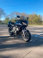 Yamaha FZ6 met vele extra’s, 4 cilinders, Motorrijbewijs A, Particulier, Meer dan 35 kW