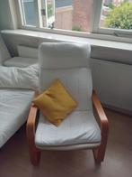 Fauteuils (op te halen in Haarlem), Ophalen, Hout, Gebruikt, 75 tot 100 cm