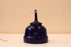 Emaille theepot / waterketel 45920, Ophalen of Verzenden