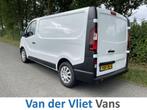 Renault Trafic 1.6 dCi E6 Comfort 3 Zits BPM Vrij! Lease €, Voorwielaandrijving, Gebruikt, Euro 6, 4 cilinders