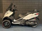 PIAGGIO MP3 500 SPORT HPE ABS ASR (bj 2018), Motoren, Scooter, 493 cc, Bedrijf, 12 t/m 35 kW