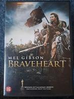 Braveheart (dvd), Alle leeftijden, Ophalen of Verzenden, Zo goed als nieuw