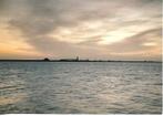 Cornwerd- -Skyline., Verzenden, 1980 tot heden, Ongelopen, Friesland