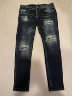 DSQUARED2 jeans, Kleding | Heren, Spijkerbroeken en Jeans, Ophalen, Zo goed als nieuw, Blauw, W33 - W34 (confectie 48/50)