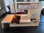 Husqvarna Classic 100, Hobby en Vrije tijd, Ophalen, Gebruikt, Naaimachine, Husqvarna