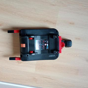 Isofix universeel voor maxicosi beschikbaar voor biedingen