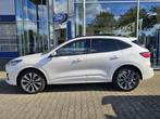 Ford Kuga 2.5 PHEV ST-Line X Panoramadak | 20 inch | Winter, Gebruikt, 4 cilinders, Plug-in hybride, Hybride Elektrisch/Benzine