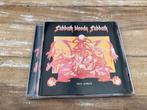 Black Sabbath - Sabbath Bloody Sabbath cd, Ophalen of Verzenden