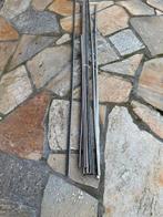 Aluminium tochtstrips, Overige materialen, Nieuw, Minder dan 5 m², Ophalen